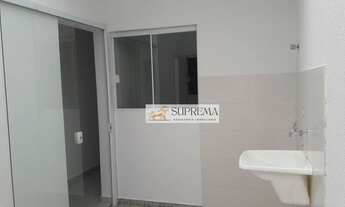 Imagem 6: Casa com 2 dormitórios à venda, 50 m² por R$ 189.000,00 - Parque Vista Bárbara - Sorocaba