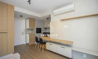 Imagem 4: Apartamento 1 dormitório No Central Parque