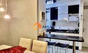 Imagem 4: Apartamento à venda, 2 quartos, 1 suíte, 2 vagas, Vila Carrão - São Paulo/SP