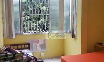 Imagem 6: Apartamento com 2 dormitórios à venda, 74 m² por R$ 800.000,00 - Botafogo - Rio de Janeiro