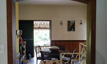 Imagem 7: Casa nascente em VILAS de 4/4 , localização perfeita Proximo ao comercio!!!!