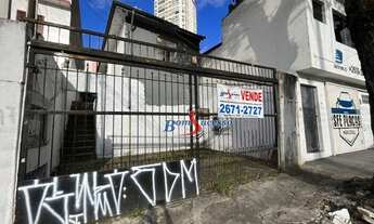 Imagem: Terreno à venda, 210 m² por R$ 599.000,00