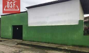 Imagem 3: Casa com 3 dormitórios à venda, 102 m² por R$ 450.000,00 - Santos Dumont - Maranguape/CE