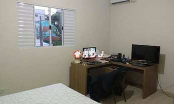 Imagem 5: Sobrado com 2 dormitórios à venda, 165 m² por R$ 930.000 - Aparecida - Santos/SP