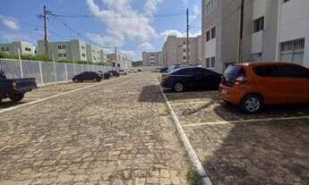 Imagem 3: Apartamento com 2 dormitórios para alugar, 46 m² por R$ 1.080,00/mês - Vale do Gavião - Te