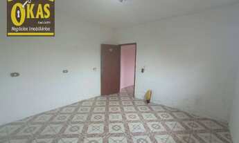 Imagem 3: Casa com 2 dormitórios à venda, 150 m² por R$ 380.000,00 - Vila Colorado - Suzano/SP