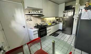 Imagem 4: Parnamirim - 03 Qtos/ 01 Suíte - Nascente - Salão de Festa - Excelente Localização - 02 Va