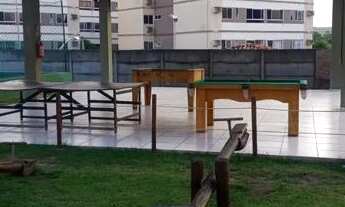 Imagem 6: Apt 2 qts 3º Andar no Reserva Figueiras em São Lourenço B06301RAF