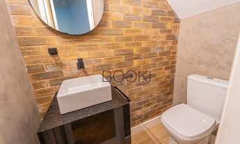 Imagem 7: Oportunidade - Casa - 203m² - Campo Belo