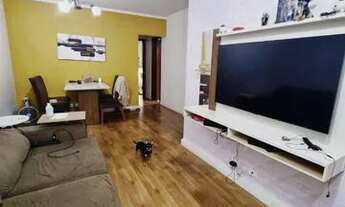 Imagem 7: Casa com 3 dormitórios à venda, 170 m² por R$ 690.000 - Chácara Sergipe - São Bernardo do