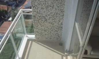 Imagem 2: Oportunidade!!! Apto 2 quartos em condomínio fechado na Freguesia