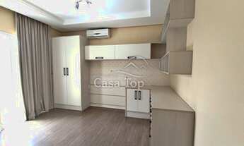 Imagem 7: Casa à venda Condomínio Fontana Di Trevi - Jardim Carvalho