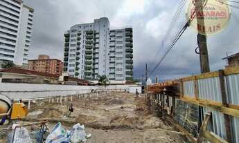 Imagem 5: Sobrado com 2 dormitórios à venda, 73 m² por R$ 280.000 - FINANCIAMENTO BANCÁRIO - Caiçara