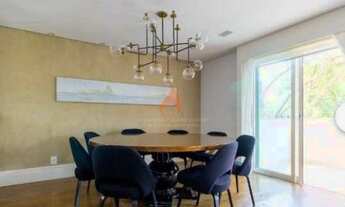 Imagem 3: Apartamento com 4 dorms, Higienópolis, São Paulo - R$ 4.8 mi, Cod: 2437