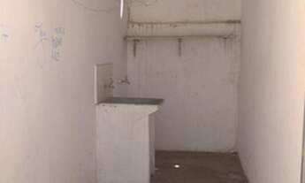 Imagem 3: Casa com 1 dormitório para alugar, 40 m² por R$ 710,47/mês - Maracanã - Piracicaba/SP