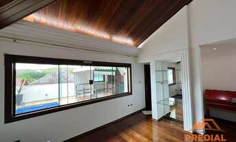 Imagem 5: Casa para alugar no Urbanova com piscina - 4 dormitórios 2 suítes