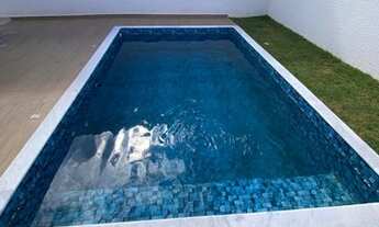 Imagem 2: Alphaville - Casa Térrea imponente