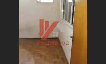 Imagem 7: APARTAMENTO TIPO CASA, SALA, 2 QUARTOS, TERRAÇO, 1 VAGA, PORTARIA 24 HS