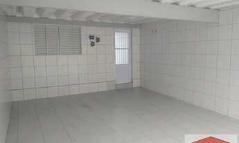 Imagem 2: Casa para Venda em São Paulo, Parque Maria Luiza, 3 dormitórios, 1 banheiro, 1 vaga