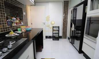 Imagem 4: APARTAMENTO RESIDENCIAL em SÃO PAULO - SP, ACLIMAÇÃO