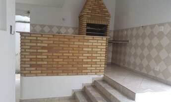 Imagem 2: Casa com 4 dormitórios, 277 m² - venda por R$ 1.700.000,00 ou aluguel por R$ 7.000,00/mês