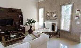 Imagem 6: Casa com 3 dormitórios à venda, 190 m² por R$ 980.000 - Condomínio Bosque dos Pires - Itat