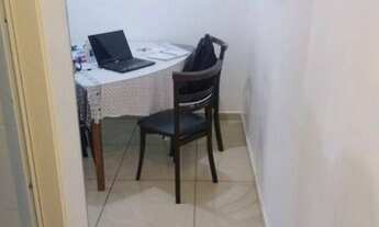 Imagem 2: Apartamento com 3 dormitórios à venda, 65 m² por R$ 424.000,00 - Jaguaré - São Paulo/SP