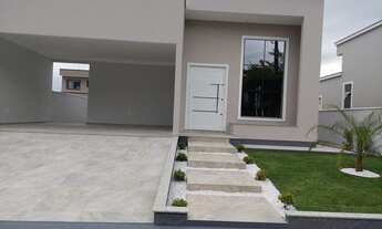 Imagem 4: Palhoça - Casa de Condomínio - Praia de Fora