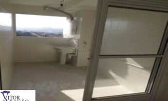 Imagem 6: 02898 - Apartamento 2 Dorms. (1 Suíte), TUCURUVI - SÃO PAULO/SP