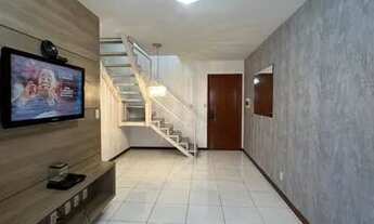 Imagem 7: Excelente apartamento duplex de 3/4 sendo 1 suíte bairro Santa Mônica