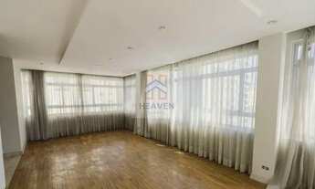 Imagem: ANDAR ALTO COM VISTA, DUAS VAGAS