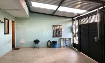 Imagem: Santo André - Apartamento Padrão - Vila