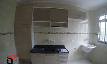 Imagem 5: Apartamento para aluguel 2 quartos 1 vaga Eurasia Assunção - São Bernardo do Campo - SP