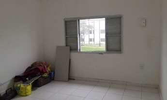 Imagem 3: Casa com 2 dormitórios para alugar, 60 m² por R$ 1.007,00/mês - Paraíso (Polvilho) - Cajam