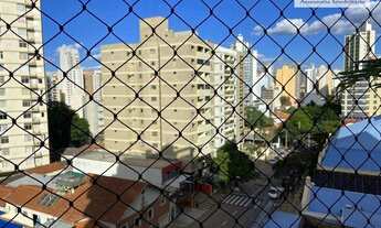 Imagem 6: APTO 3 DORMITÓRIOS 1 SUITE