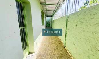 Imagem: Casa com 1 dormitório para alugar, 60 m²