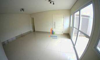 Imagem 3: Casa com 3 dormitórios para alugar, 207 m² por R$ 5.507,00/mês - Residencial Real Parque S