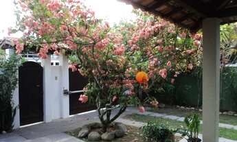 Imagem 5: Casa com 4 dormitórios à venda, 300 m² por R$ 950.000,00 - Itaipu - Niterói/RJ