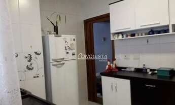 Imagem 7: Apartamento com 2 dormitórios à venda, 70 m² por R$ 340.000,00 - Vila Lusitânia - São Bern