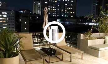 Imagem 7: Cobertura para Venda - 107m², 2 dormitórios, sendo 1 suíte, 1 vaga - Perdizes