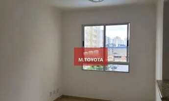 Imagem 4: Apartamento para alugar no Condomínio Único com vaga de garagem