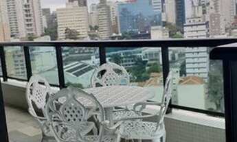 Imagem 7: APARTAMENTO RESIDENCIAL em SÃO PAULO - SP, ACLIMAÇÃO