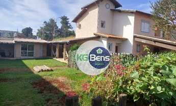 Imagem: Casa com 4 quartos, 263 m², a venda por