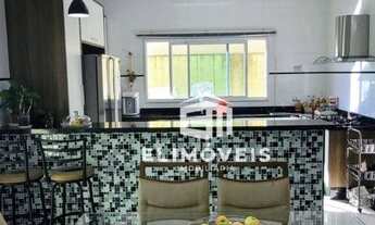 Imagem 6: Casa com 3 dormitórios à venda, 310 m² por R$ 1.200.000,00 - Arujamerica - Arujá/SP