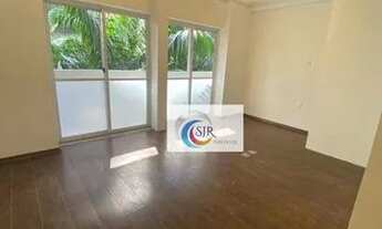 Imagem 4: Conjunto para alugar, 100 m² - Vila Olímpia - São Paulo/SP