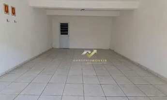 Imagem 3: Salão para alugar, 50 m² por R$ 1.570,83/mês - Vila Curuçá - Santo André/SP