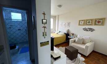 Imagem 6: Apartamento de 4qts com suite de 190m2 aprox. Ed. Dom fernado (Centro) mobiliado e com gar