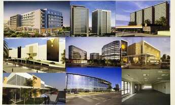 Imagem 4: Area + predios c galpões logísticos 10.000m2 centro Niteroi