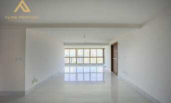 Imagem 2: Apartamento com 4 dormitórios à venda, 255 m² por R$ 2.152.700,00 - Bairro dos Estados - J