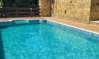 Imagem: Niterói, Sapê, Cond. Das Orquideas, Mansão